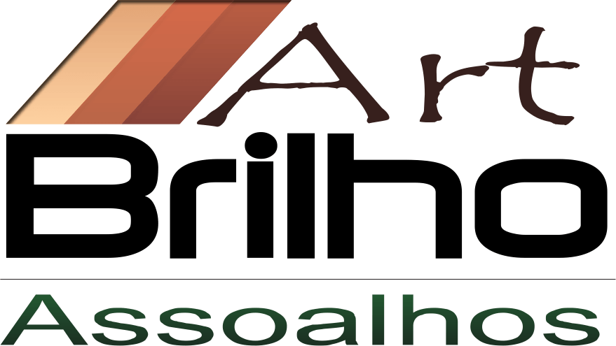 Logo - Art Brilho Assoalhos