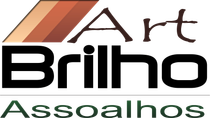 Logo - Art Brilho Assoalhos