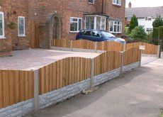 fencing