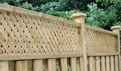 fencing repairs