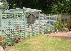 fencing