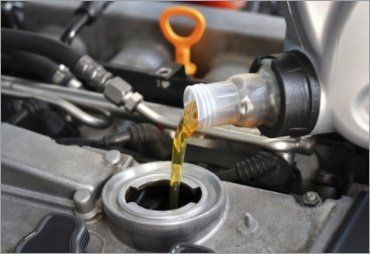 Oil Change - Red Bank, NJ - Tubby's Auto Center Oil Change - Red Bank, NJ - Tubby's Auto Center