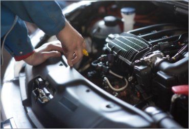 Auto Repair - Red Bank, NJ - Tubby's Auto Center Auto Repair - Red Bank, NJ - Tubby's Auto Center