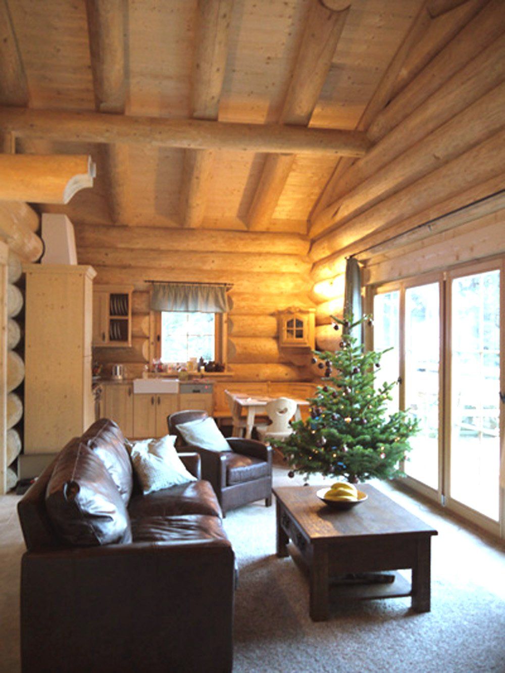 Little Badger Livingroom