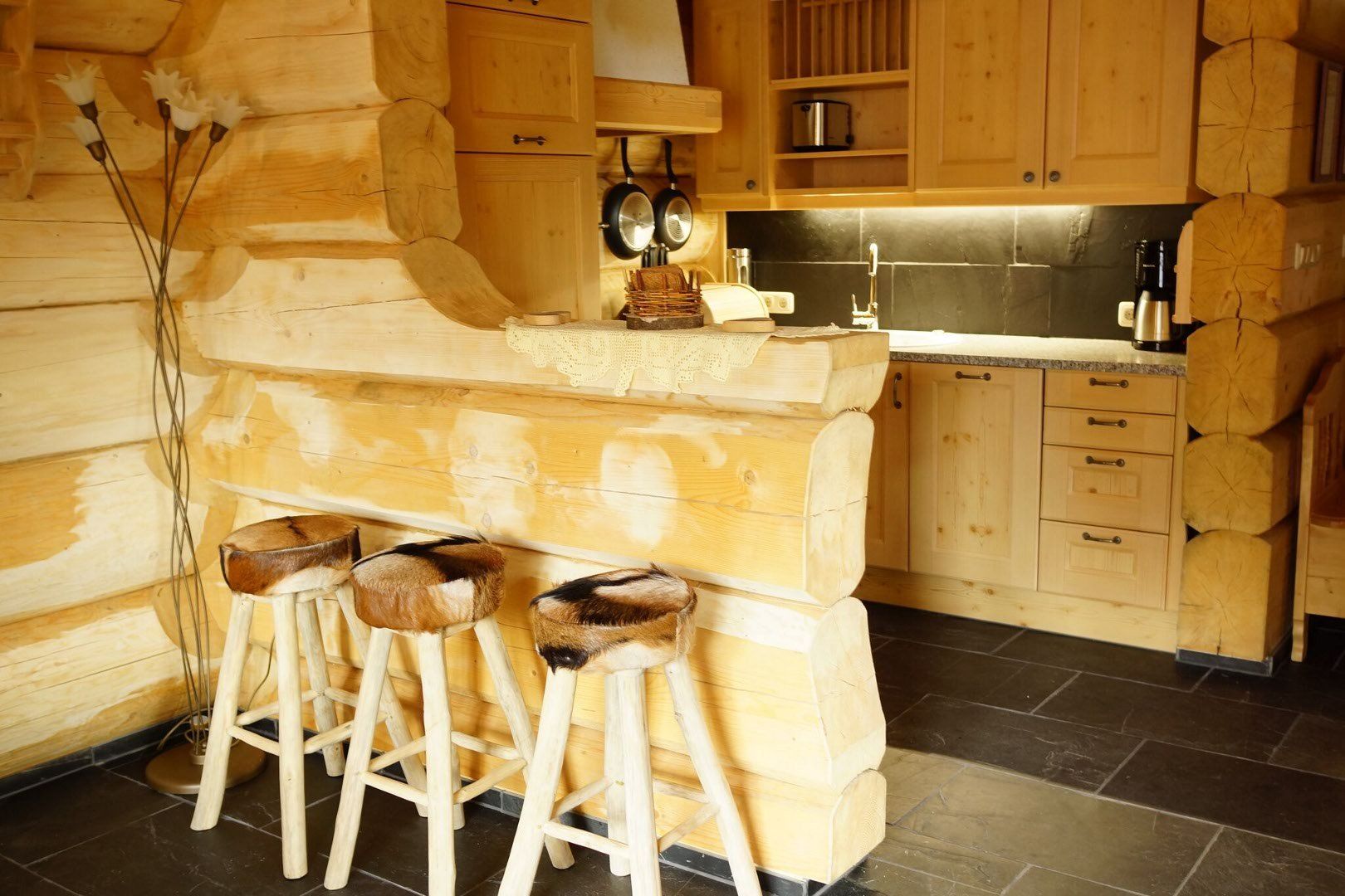 Sleepy Bear Kitchen Bar