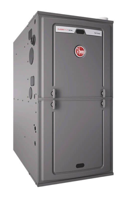 Quality Furnace Installation — Saint John, IN — Tech One Heating and AC
