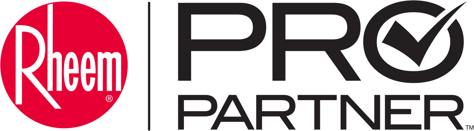 Rheem Pro Partner