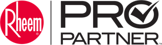 Rheem Pro Partner