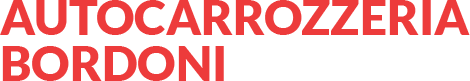 AUTOCARROZZERIA BORDONI - LOGO