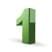 Number 1, 3D - Filer, ID - Lancaster Trenching Inc.