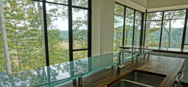 Retail Sales — Big Glass Windows In Columbus, IN