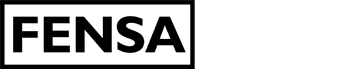 FENSA logo