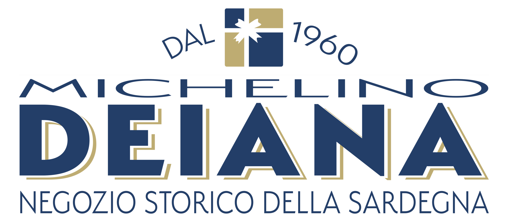 DEIANA MICHELINO E C. - LOGO DEIANA MICHELINO E C. - LOGO