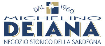 DEIANA MICHELINO E C. - LOGO DEIANA MICHELINO E C. - LOGO