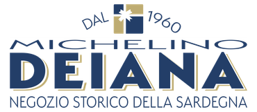 DEIANA MICHELINO E C. - LOGO