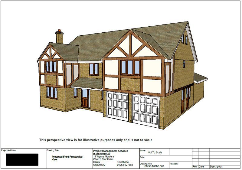 Architecture design 1