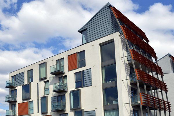 Add value to your property
