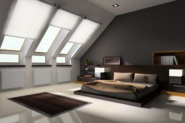 Architectural work