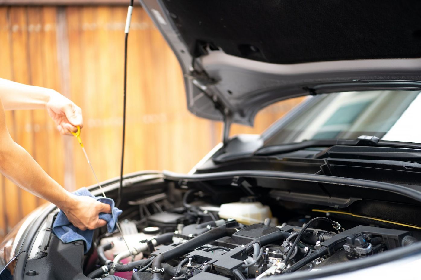 Autofficina riparazioni