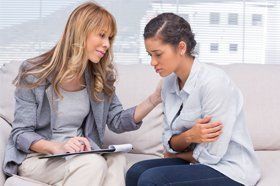 addiction counseling