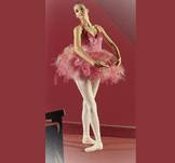 Dancer, Pointe & Tap Shoes in Ludlow, M Dancer, Pointe & Tap Shoes in Ludlow, M