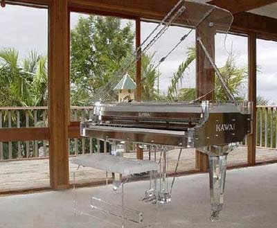 Piano Tuning