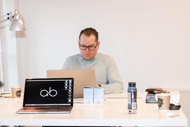 Advantages of coworking in farnham