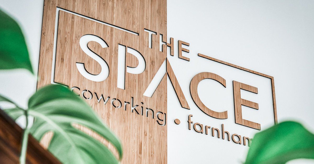 Benefits of Coworking in Farnham