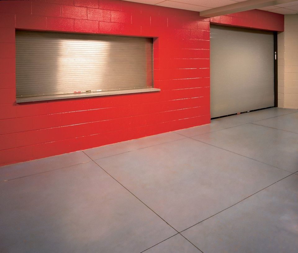 Fire Door — Everett, WA — Overhead Doors Everett Fire Door — Everett, WA — Overhead Doors Everett