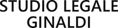 STUDIO LEGALE GINALDI (AVVOCATO PAOLA GINALDI) - LOGO