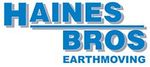 Haines Bros Earthmoving Pty Ltd