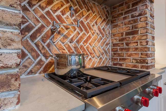 Kettle on Stove — Communities in Glen Allen, VA