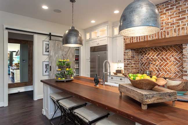 Dining House Design 1 — Communities in Glen Allen, VA