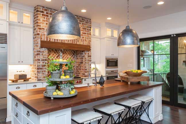 House Dining Bar — Communities in Glen Allen, VA