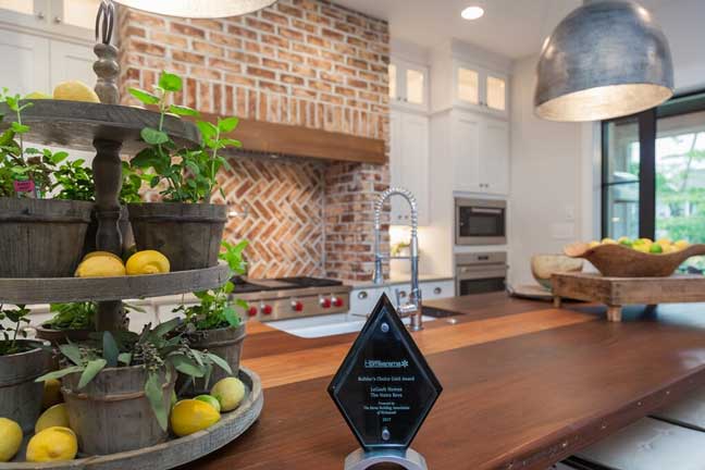 Fruits on Table — Communities in Glen Allen, VA