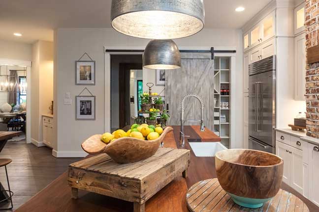 Kitchen Setting — Communities in Glen Allen, VA
