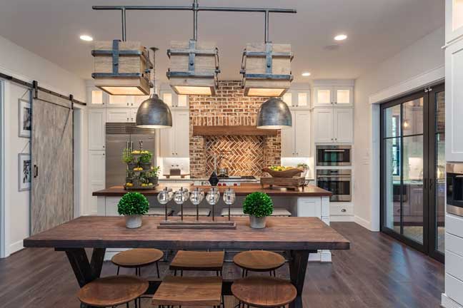 Kitchen Table Set — Communities in Glen Allen, VA