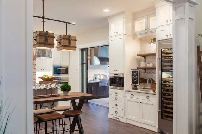 Kitchen Style — Communities in Glen Allen, VA