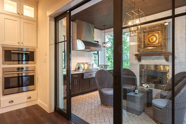 Kitchen Style 2 — Communities in Glen Allen, VA