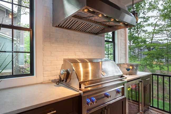 Outdoor — Communities in Glen Allen, VA