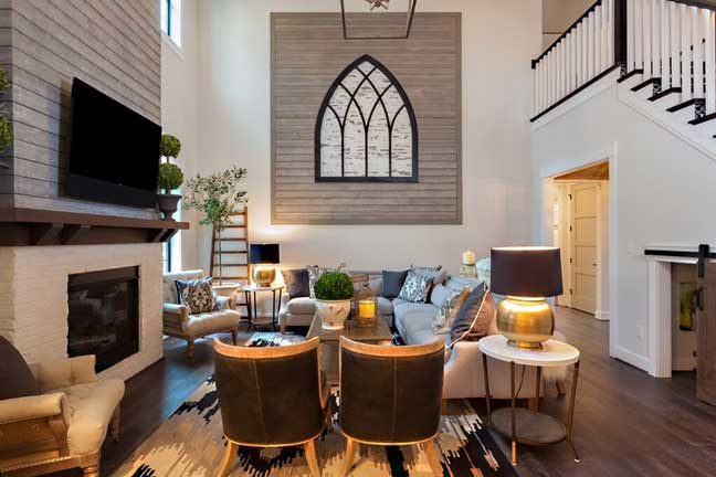 House Interior 1 — Communities in Glen Allen, VA