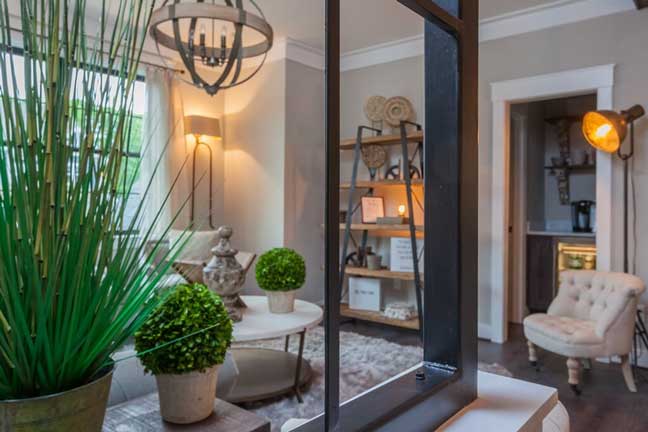 Green on the House — Communities in Glen Allen, VA