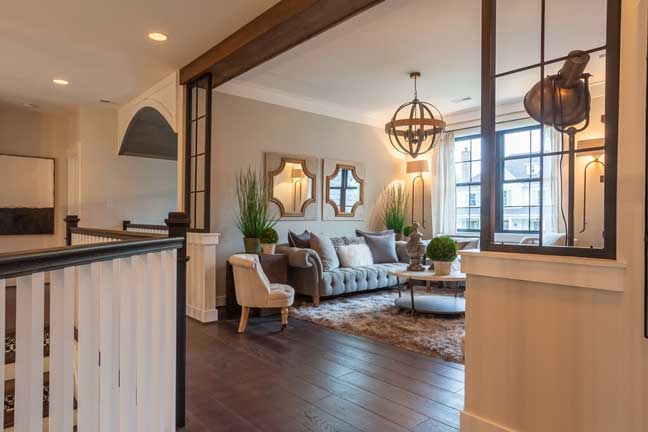 House Interior 4 — Communities in Glen Allen, VA