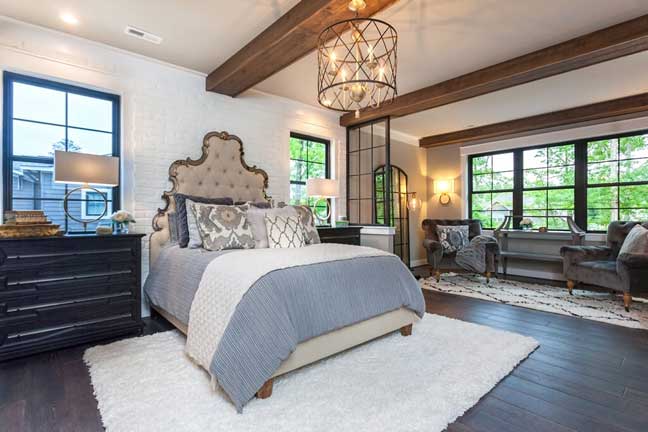 Badroom Interior 1 — Communities in Glen Allen, VA