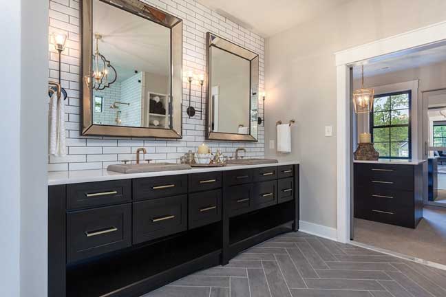 Elegant Sink — Communities in Glen Allen, VA