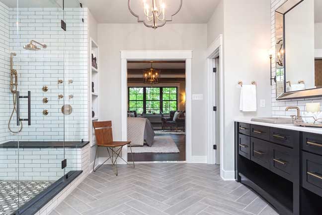 Bathroom Design — Communities in Glen Allen, VA