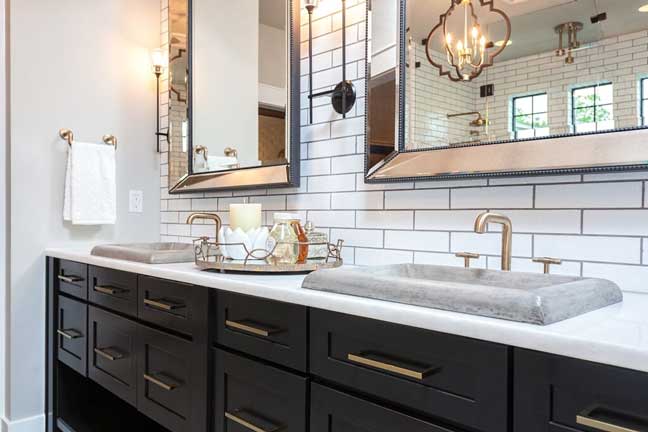 Sink Design — Communities in Glen Allen, VA