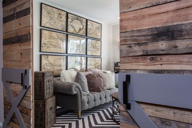 Grey Couch — Communities in Glen Allen, VA