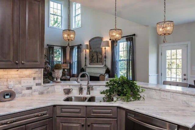 Kitchen — Communities in Glen Allen, VA