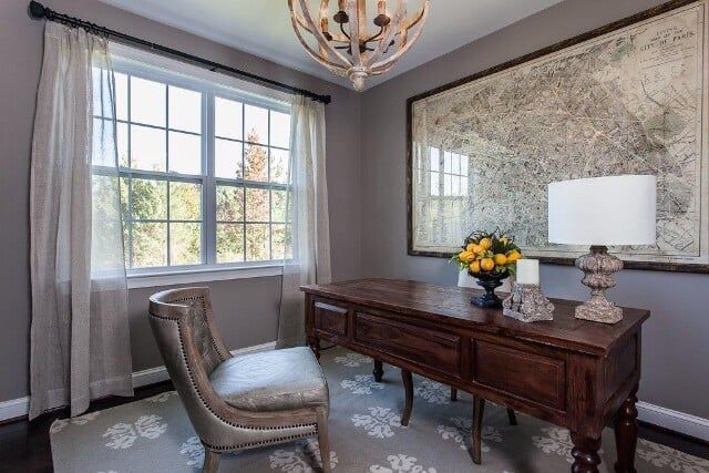 Table and Chair — Communities in Glen Allen, VA
